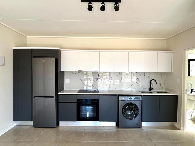To Let 1 Bedroom Property for Rent in The Huntsman Western Cape
